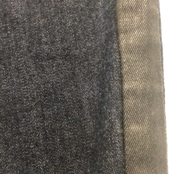 Joe’s Jeans jean leggings with side panel detailing. - Picture 6 of 10